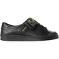 Willy Chavarria X Adidas HQ4867 Chavarria Jabbar Lo Cblack/Goldmt