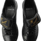 Willy Chavarria X Adidas HQ4867 Chavarria Jabbar Lo Cblack/Goldmt