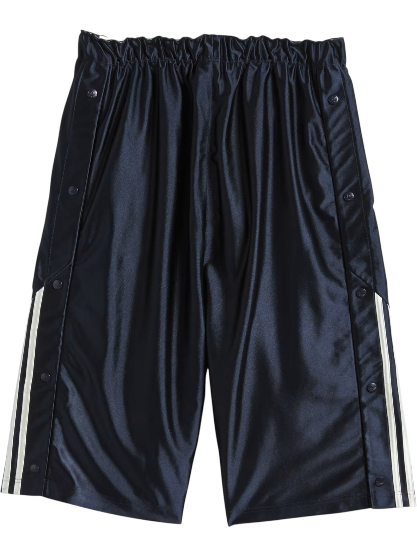 Willy Chavarria X Adidas KD1800 WC Dazzle Short Legink