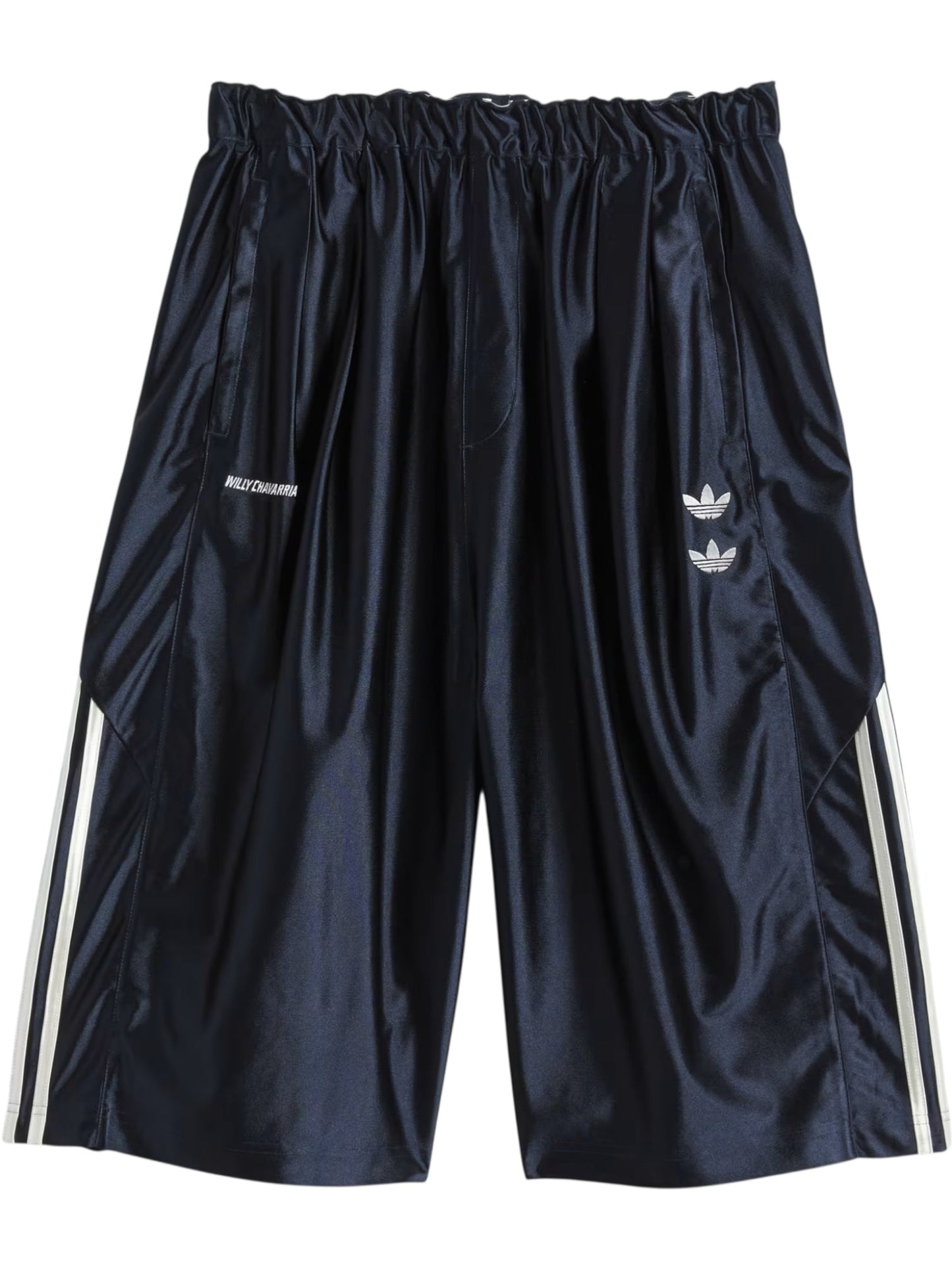 Willy Chavarria X Adidas KD1800 WC Dazzle Short Legink