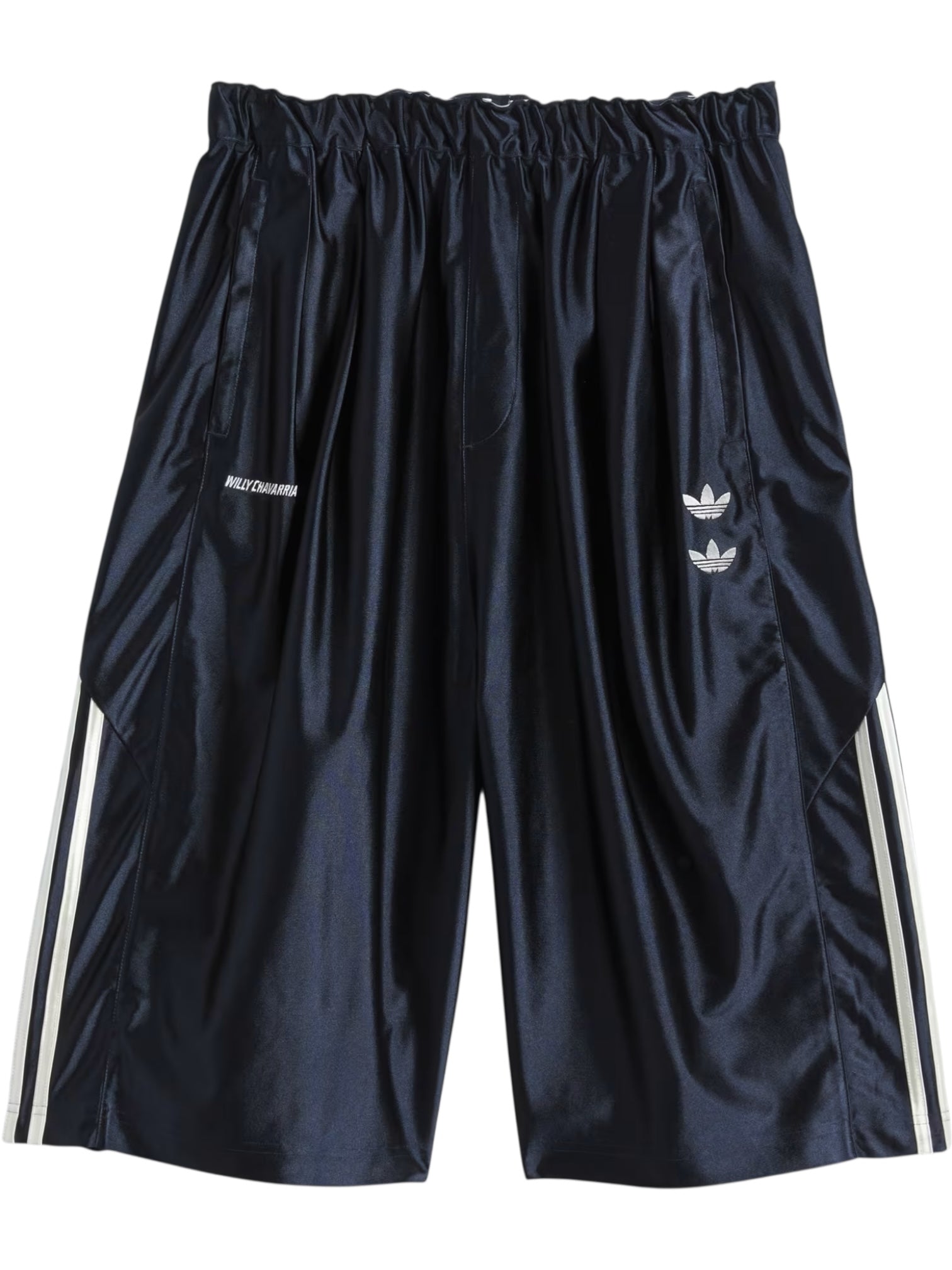 Willy Chavarria X Adidas KD1800 WC Dazzle Short Legink