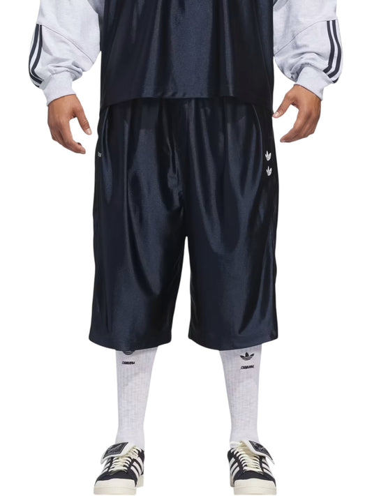 Willy Chavarria X Adidas KD1800 WC Dazzle Short Legink