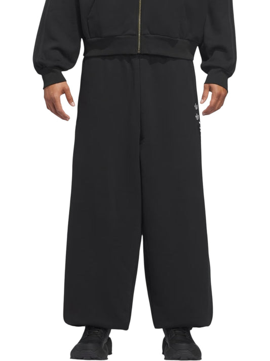 Willy Chavarria X Adidas KD9351 WC Heavy Sweat Black