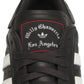 Willy Chavarria X Adidas KI5156 Chavarria Superstar Cblack/Owhite