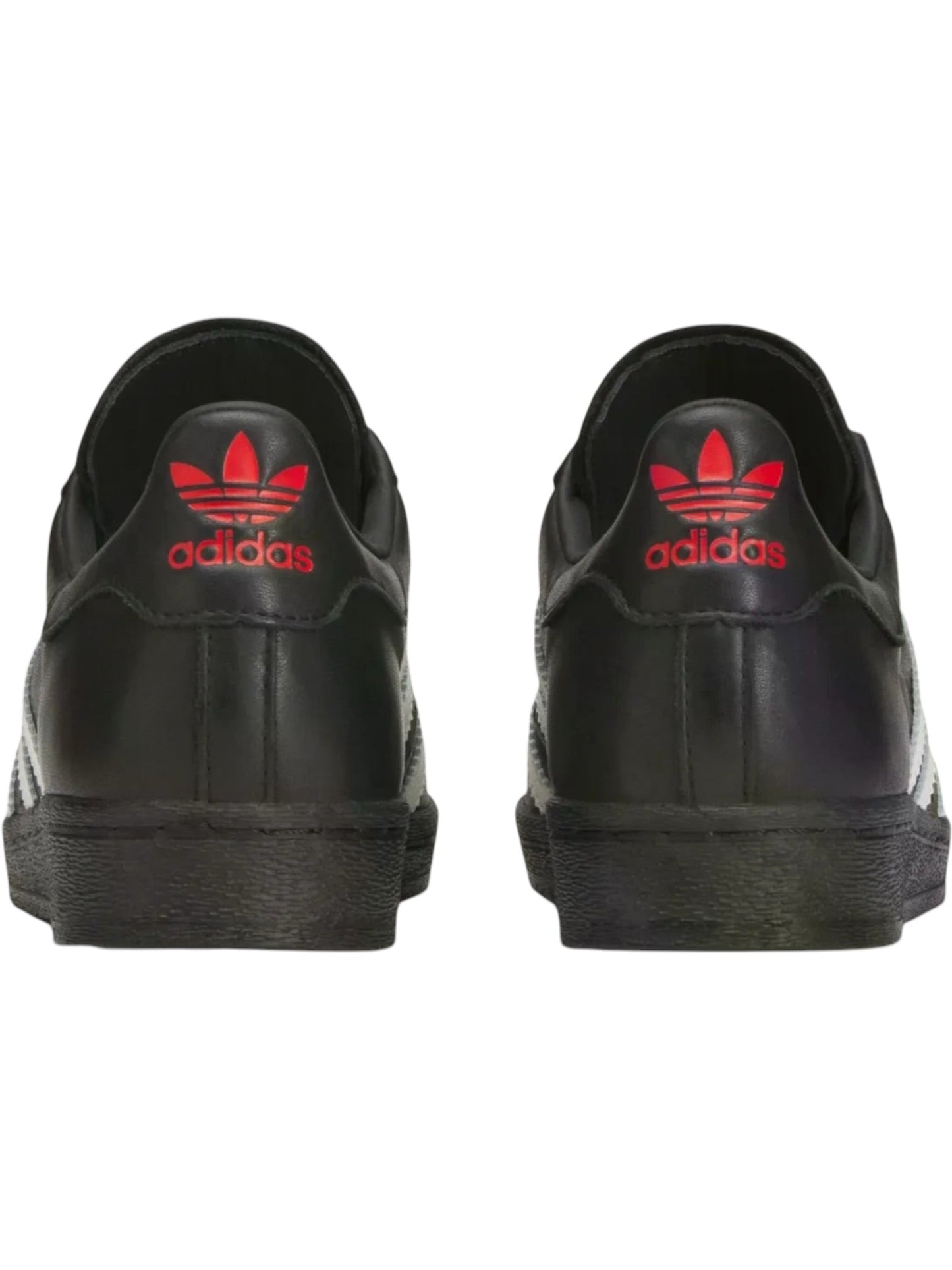 Willy Chavarria X Adidas KI5156 Chavarria Superstar Cblack/Owhite