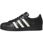 Willy Chavarria X Adidas KI5156 Chavarria Superstar Cblack/Owhite