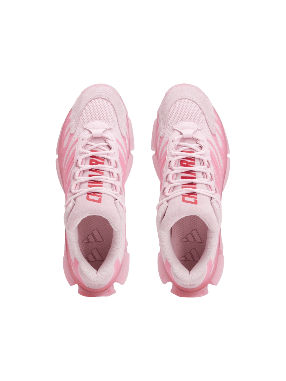 Probus Willy Chavarria X Adidas KI7006 Chavarria Megaride AG Pink Willy Chavarria X Adidas KI7006 Chavarria Megaride AG Pink Pink