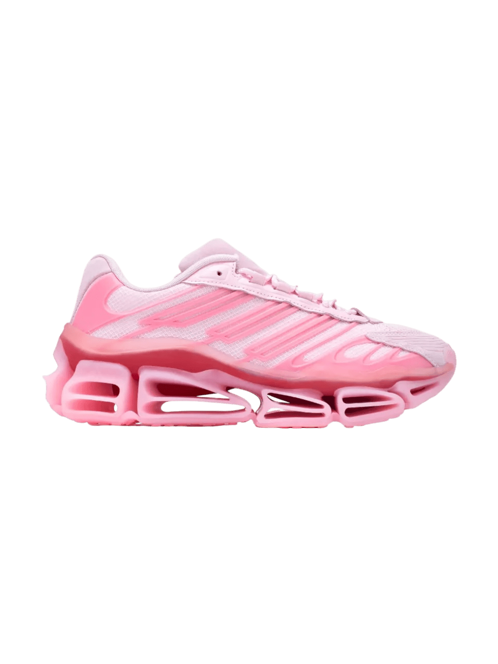 Probus Willy Chavarria X Adidas KI7006 Chavarria Megaride AG Pink Willy Chavarria X Adidas KI7006 Chavarria Megaride AG Pink Pink
