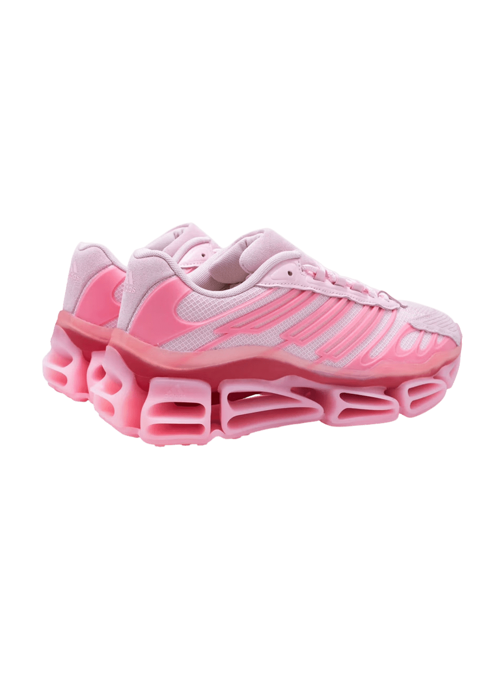 Probus Willy Chavarria X Adidas KI7006 Chavarria Megaride AG Pink Willy Chavarria X Adidas KI7006 Chavarria Megaride AG Pink Pink