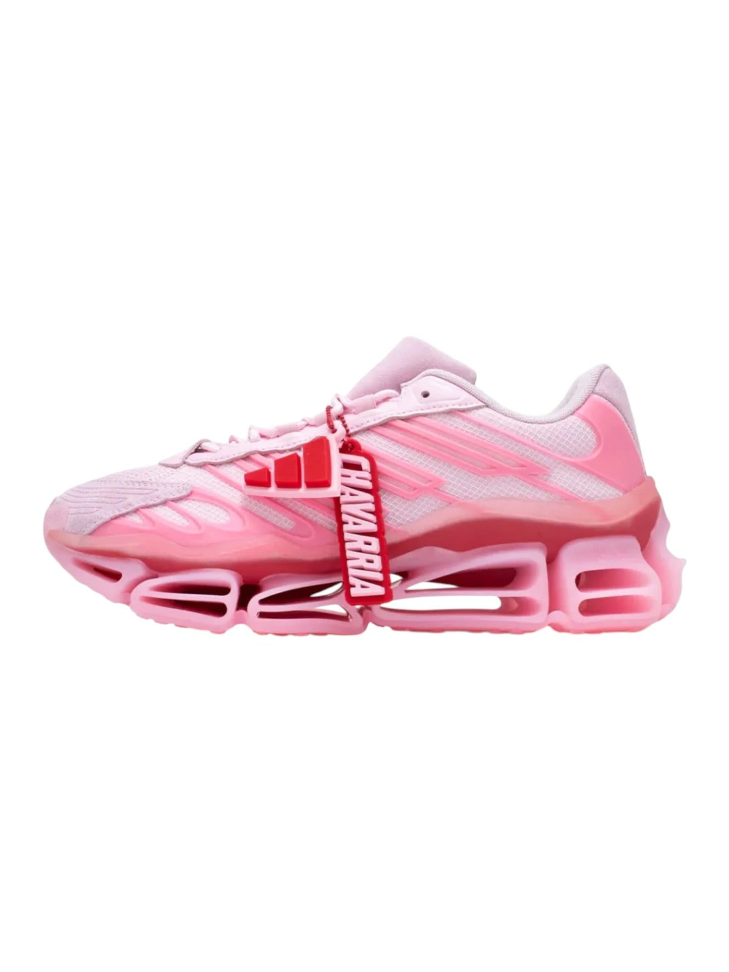 Probus Willy Chavarria X Adidas KI7006 Chavarria Megaride AG Pink Willy Chavarria X Adidas KI7006 Chavarria Megaride AG Pink Pink