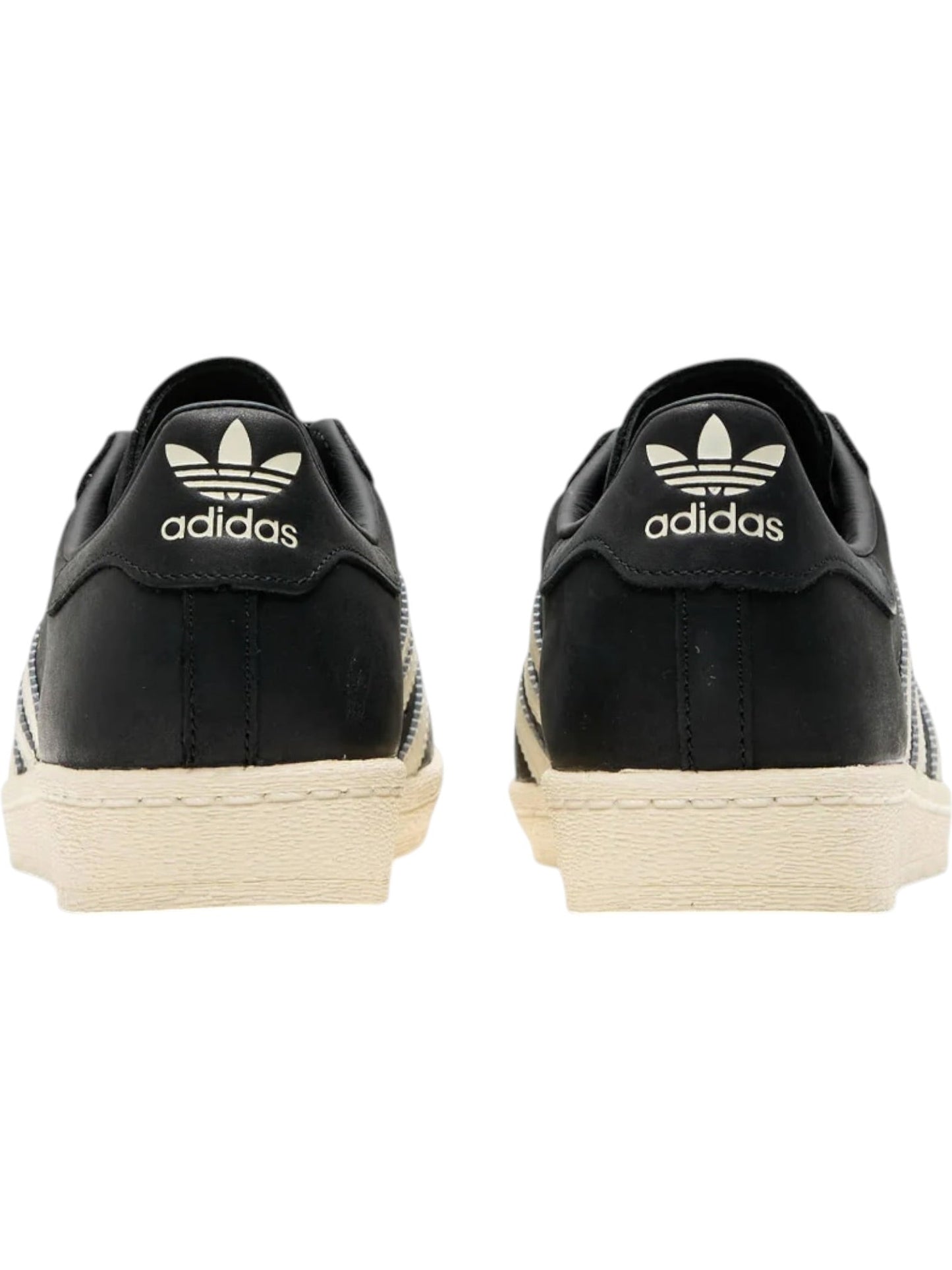 Willy Chavarria X Adidas  KJ2029  Chavarria Superstar Cblack/Owhite
