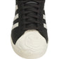Willy Chavarria X Adidas  KJ2029  Chavarria Superstar Cblack/Owhite