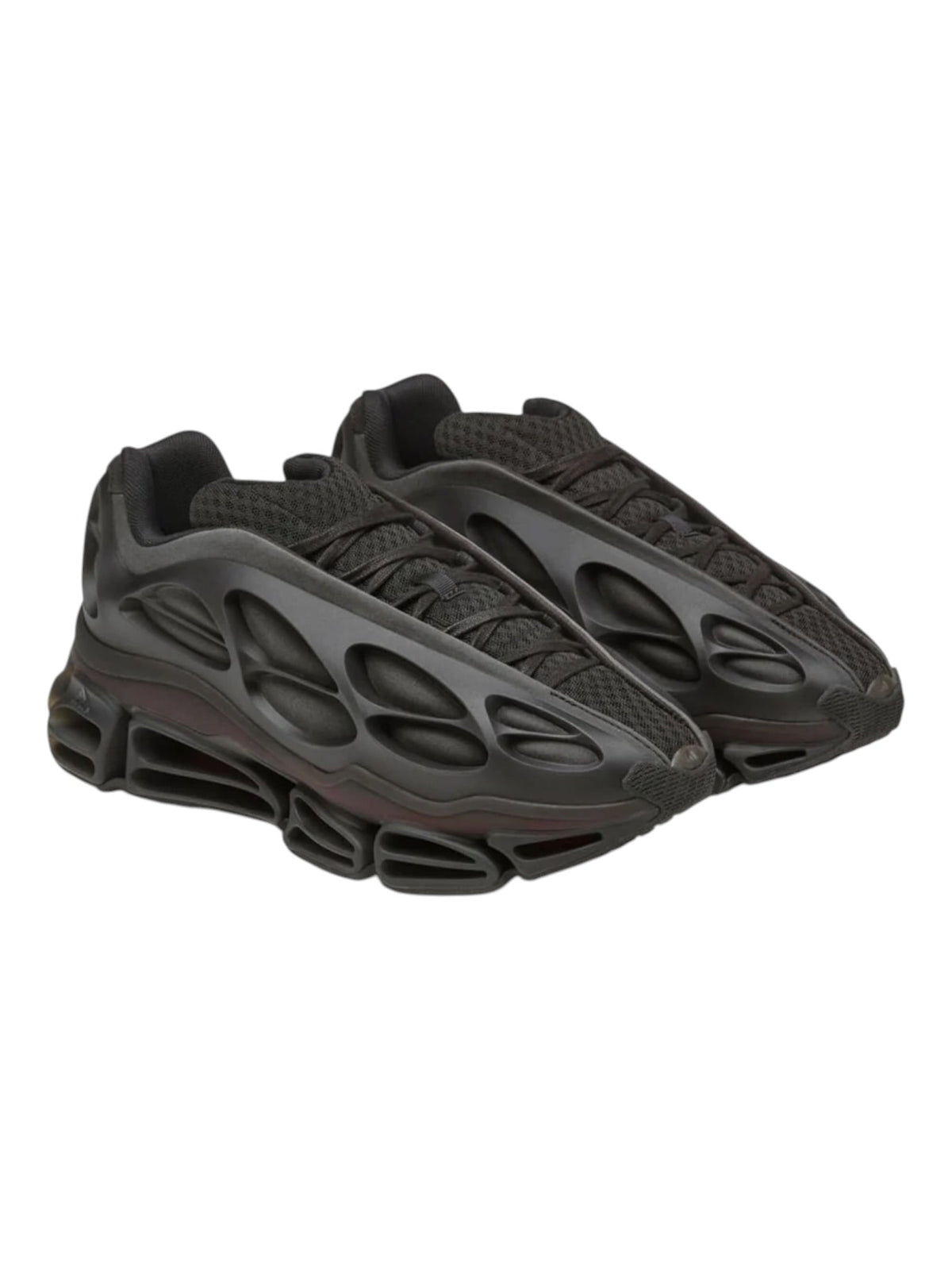 Probus Willy Chavarria X Adidas KJ2033 Willy Chavarria Megaride Bones Black Willy Chavarria X Adidas KJ2033 Willy Chavarria Megaride Bones Black BLACK