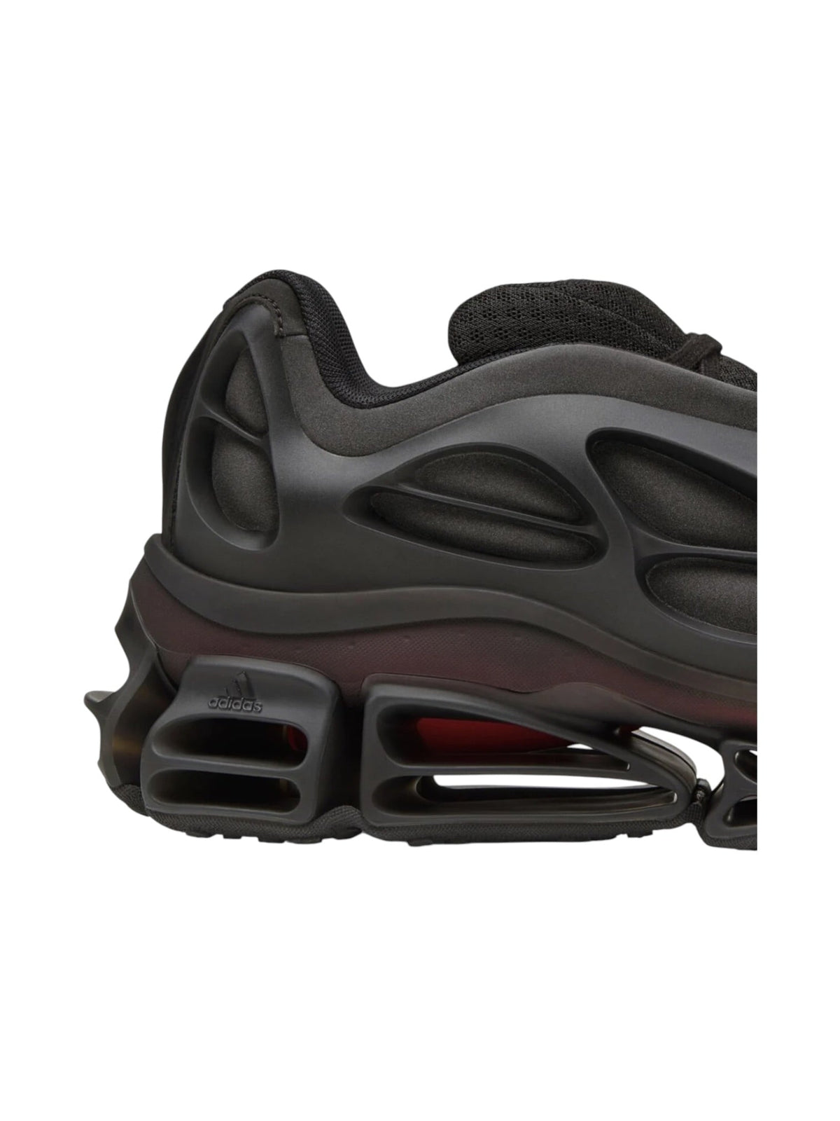 Probus Willy Chavarria X Adidas KJ2033 Willy Chavarria Megaride Bones Black Willy Chavarria X Adidas KJ2033 Willy Chavarria Megaride Bones Black BLACK