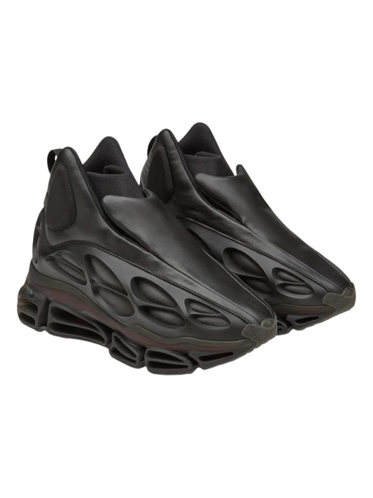 Probus Willy Chavarria X Adidas KJ2034 Willy Chavarria Megaride Wolf Black Willy Chavarria X Adidas KJ2034 Willy Chavarria Megaride Wolf Black BLACK