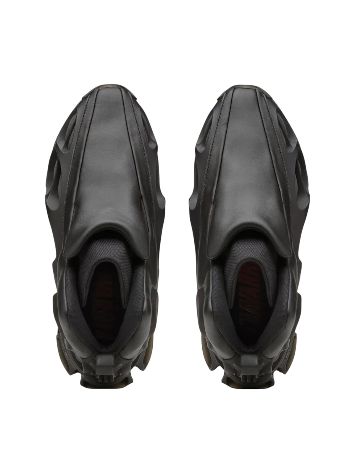 Probus Willy Chavarria X Adidas KJ2034 Willy Chavarria Megaride Wolf Black Willy Chavarria X Adidas KJ2034 Willy Chavarria Megaride Wolf Black BLACK