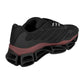 Willy Chavarria X Adidas  KJ2041 Mega Willy WC Versi Cblack/Supcol