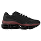 Willy Chavarria X Adidas  KJ2041 Mega Willy WC Versi Cblack/Supcol
