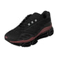 Willy Chavarria X Adidas  KJ2041 Mega Willy WC Versi Cblack/Supcol