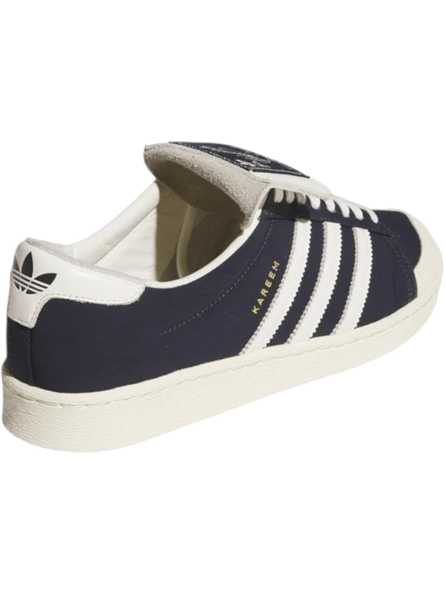 Willy Chavarria X Adidas KJ4550 CHAVARRIA Jabbar Legink/Owhite