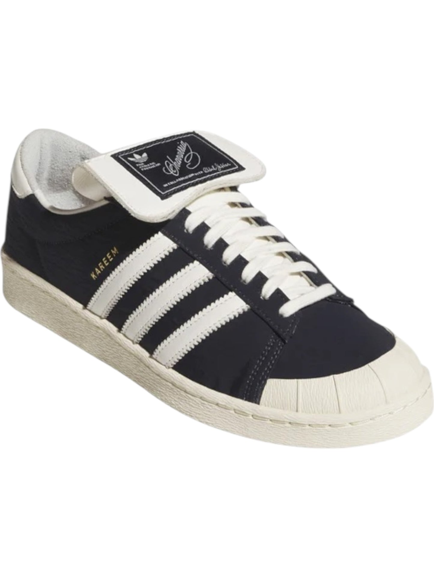 Willy Chavarria X Adidas KJ4550 CHAVARRIA Jabbar Legink/Owhite