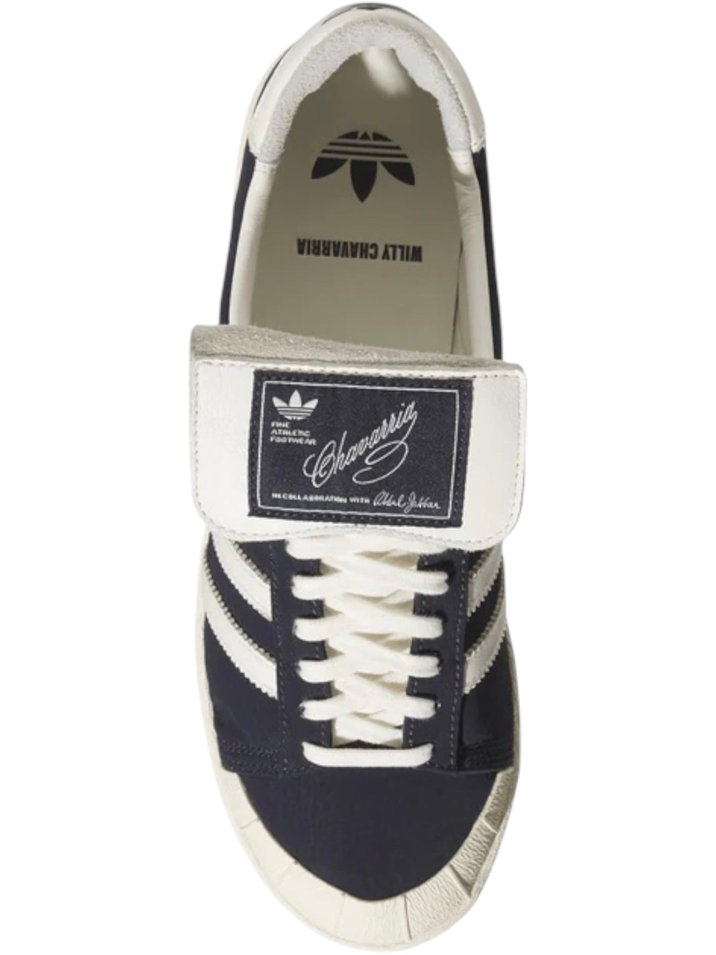 Willy Chavarria X Adidas KJ4550 CHAVARRIA Jabbar Legink/Owhite