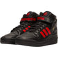 Willy Chavarria X Adidas KK3695 Chavarria Forum 84 Cblack/Red