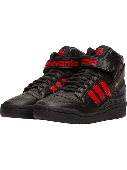 Willy Chavarria X Adidas KK3695 Chavarria Forum 84 Cblack/Red