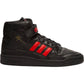 Willy Chavarria X Adidas KK3695 Chavarria Forum 84 Cblack/Red