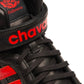 Willy Chavarria X Adidas KK3695 Chavarria Forum 84 Cblack/Red