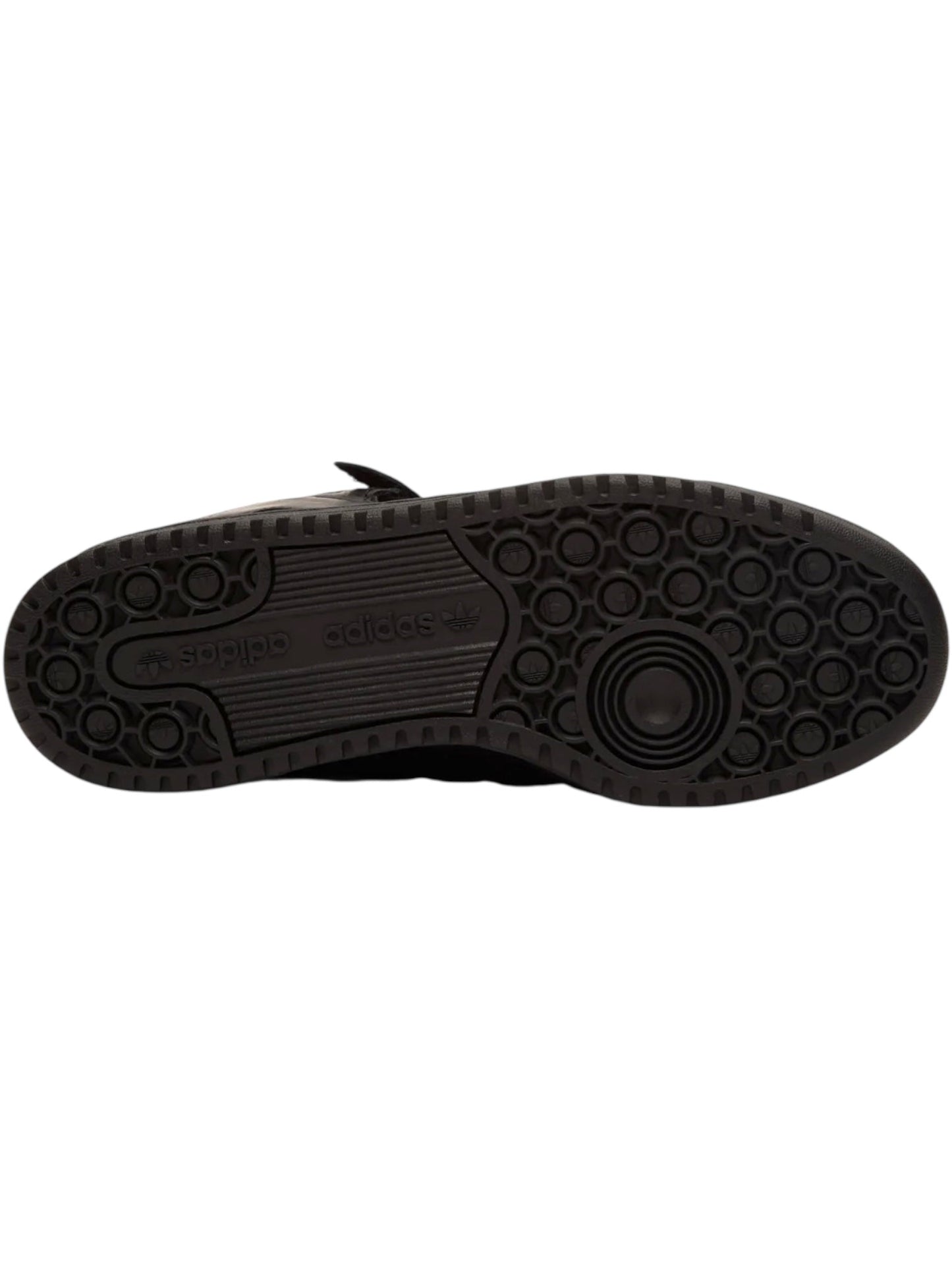 Willy Chavarria X Adidas KK3695 Chavarria Forum 84 Cblack/Red