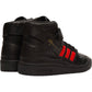 Willy Chavarria X Adidas KK3695 Chavarria Forum 84 Cblack/Red