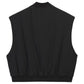 Willy Chavarria X Adidas KS6437 WC Padded Vest Black