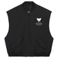 Willy Chavarria X Adidas KS6437 WC Padded Vest Black