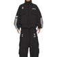 Willy Chavarria X Adidas KS6439 WC Cargo Pant Black