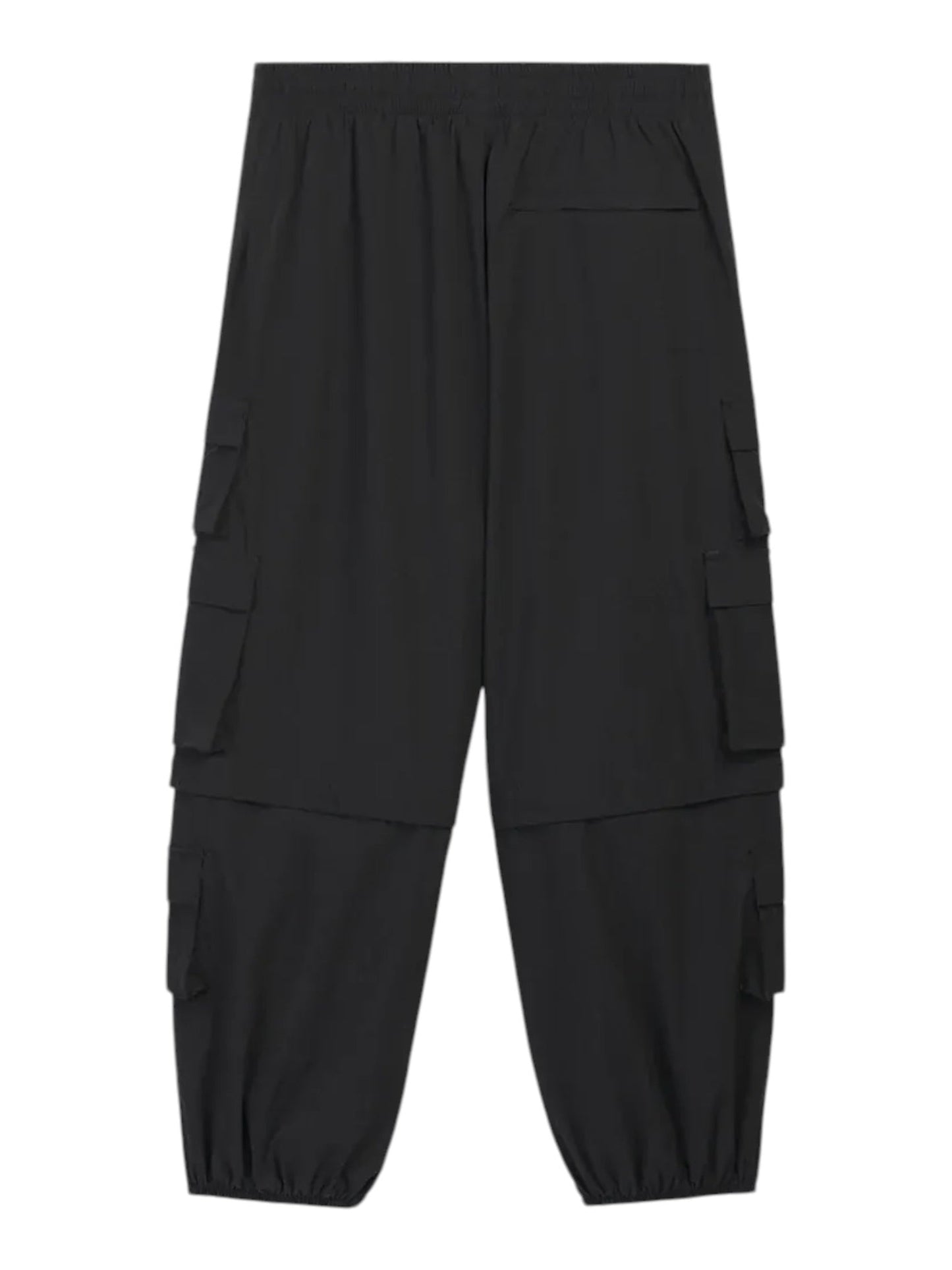 Willy Chavarria X Adidas KS6439 WC Cargo Pant Black