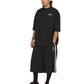 Willy Chavarria X Adidas KS6445 WC Logo SS Tee Black