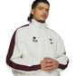 Willy Chavarria X Adidas KT2616 WC Woven Trackt Owhite