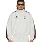 Willy Chavarria X Adidas KT2616 WC Woven Trackt Owhite