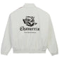 Willy Chavarria X Adidas KT2616 WC Woven Trackt Owhite
