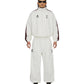 Willy Chavarria X Adidas KT2617 WC Woven Ts Pan Owhite
