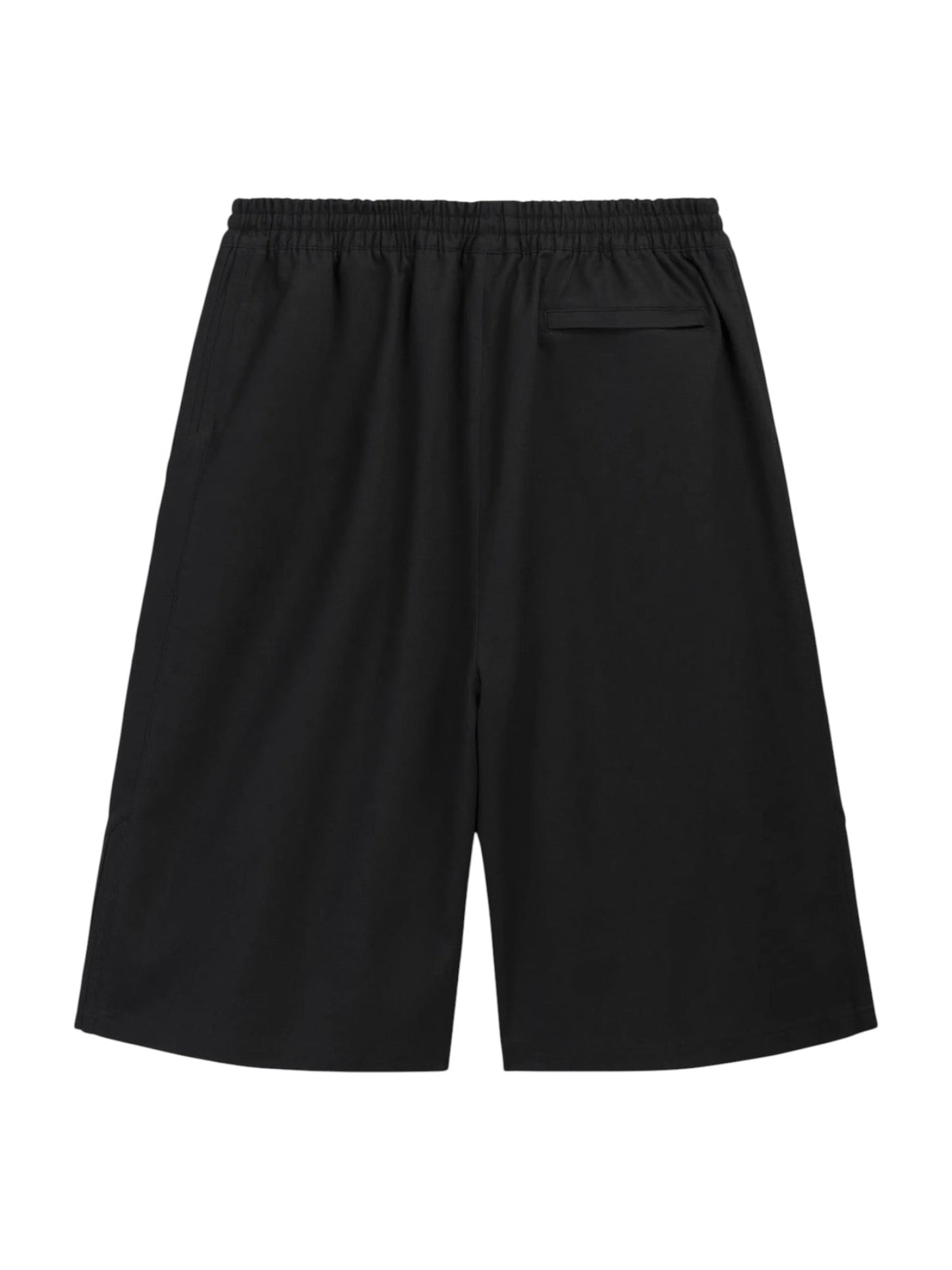 Probus Willy Chavarria X Adidas KV1975 WC Long Short Black Willy Chavarria X Adidas KV1975 WC Long Short Black BLACK
