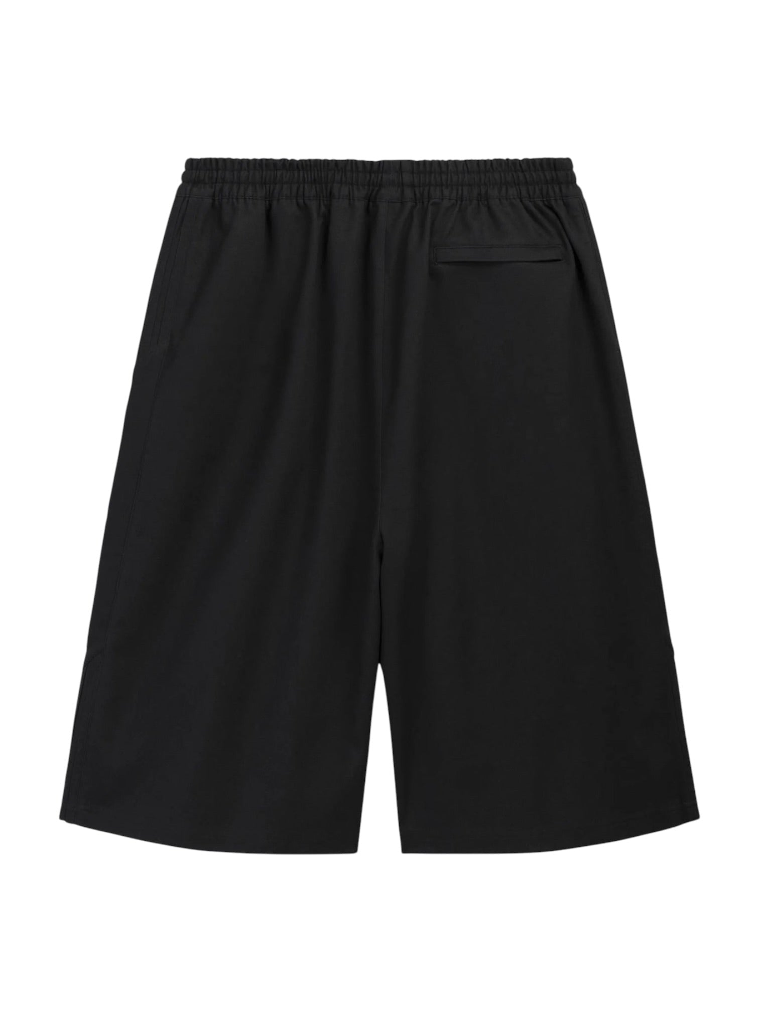 Probus Willy Chavarria X Adidas KV1975 WC Long Short Black Willy Chavarria X Adidas KV1975 WC Long Short Black BLACK