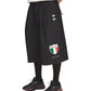 Probus Willy Chavarria X Adidas KV1975 WC Long Short Black Willy Chavarria X Adidas KV1975 WC Long Short Black BLACK