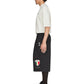 Probus Willy Chavarria X Adidas KV1975 WC Long Short Black Willy Chavarria X Adidas KV1975 WC Long Short Black BLACK