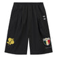 Probus Willy Chavarria X Adidas KV1975 WC Long Short Black Willy Chavarria X Adidas KV1975 WC Long Short Black BLACK