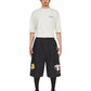 Probus Willy Chavarria X Adidas KV1975 WC Long Short Black Willy Chavarria X Adidas KV1975 WC Long Short Black BLACK