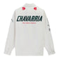 Willy Chavarria X Adidas KV1980 WC Button UP OWhite