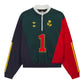 Willy Chavarria X Adidas KV1996 WC Watson P PUL Aurivi