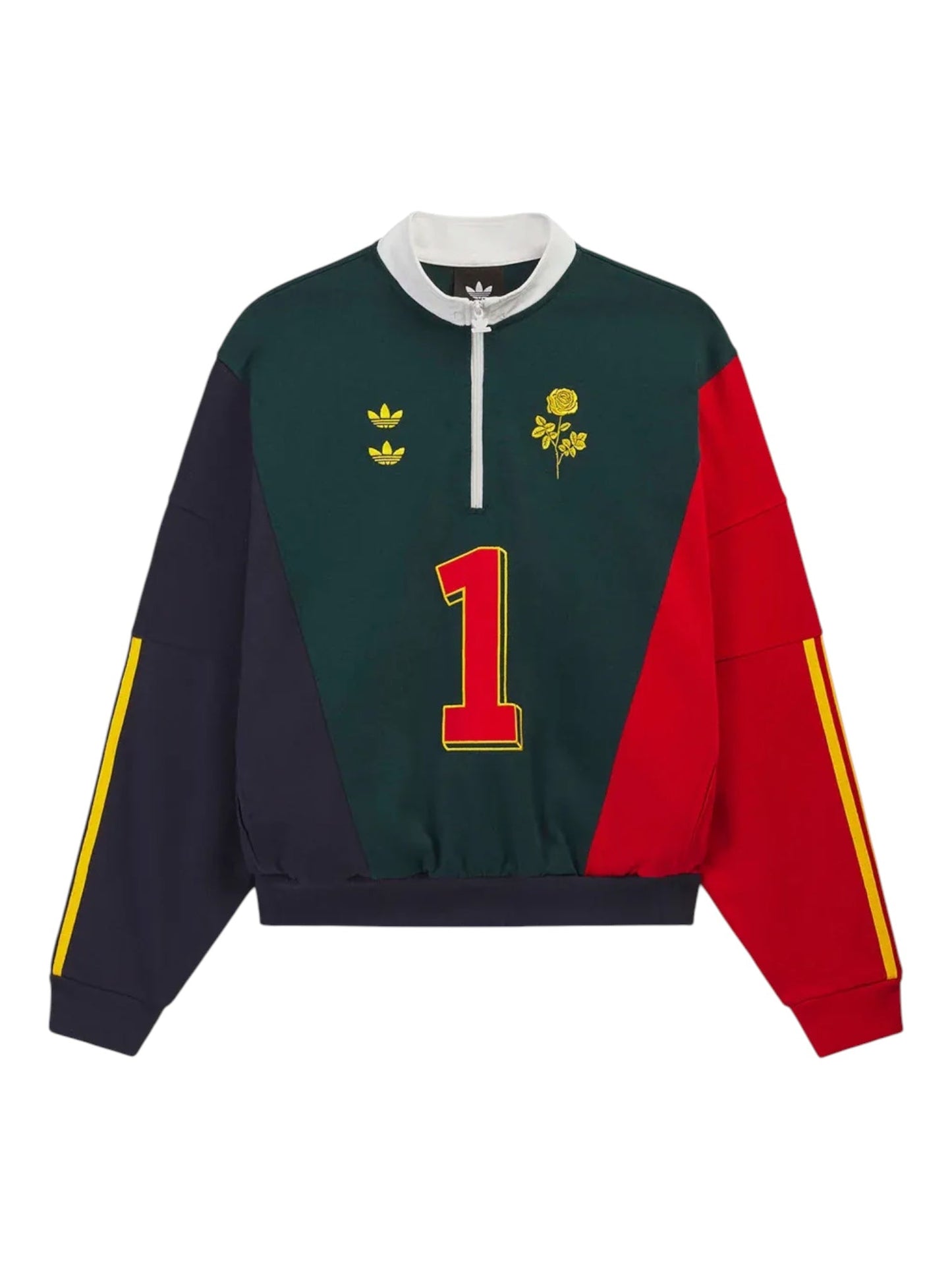 Willy Chavarria X Adidas KV1996 WC Watson P PUL Aurivi